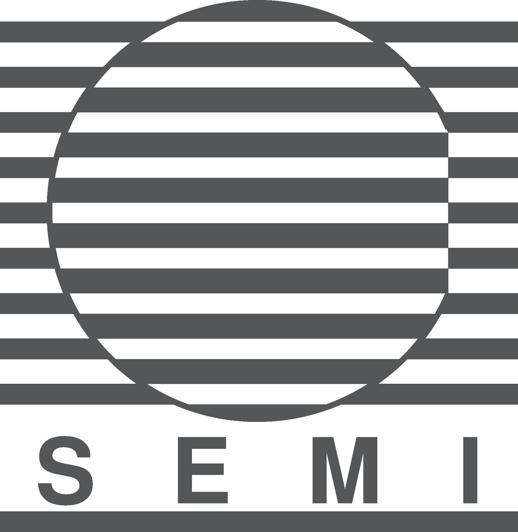 SEMI Logo Vector Logo